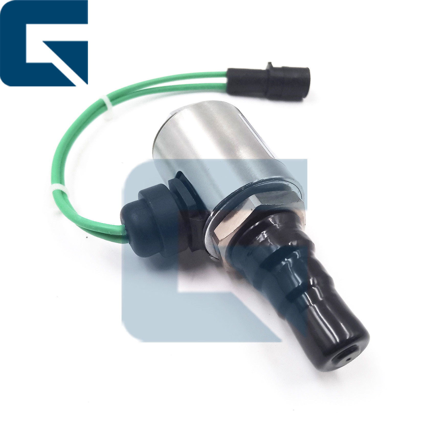 186-1525 1861525 Valve GP Solenoid For 120H Loader