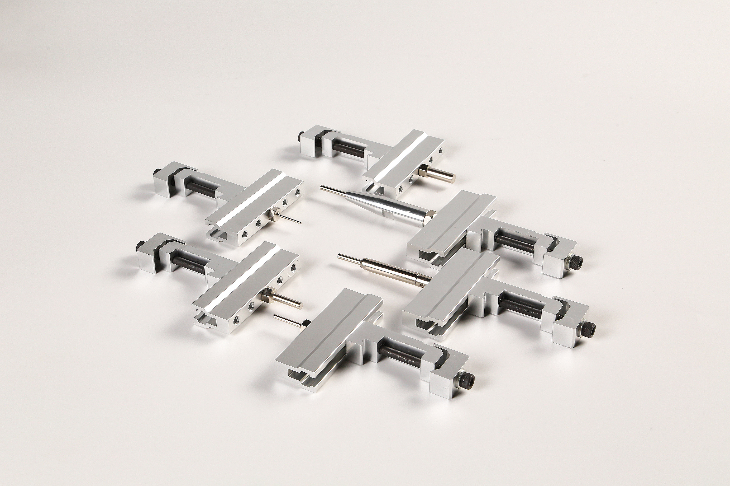 Needle for Stripping Device Parts of Automatic Die Cutting Machines Advertising Company