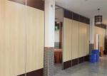 Hotel Banquet Hall Modern Fold Partition Walls Operable Wall Systems