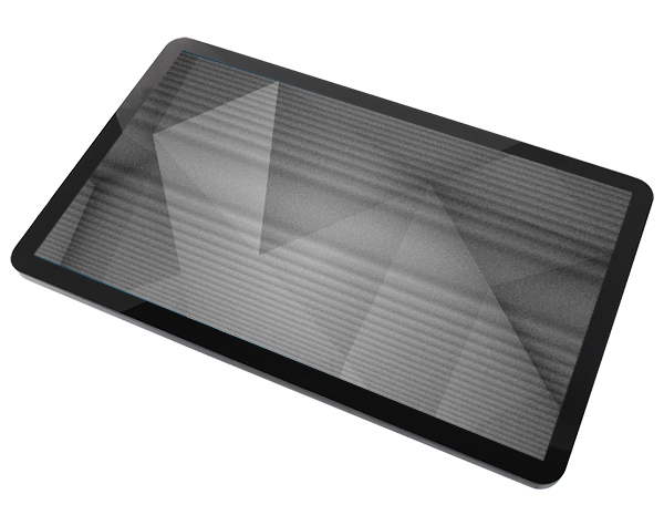 Full Hd 250cd/M2 IP64 External Touch Screen Monitor