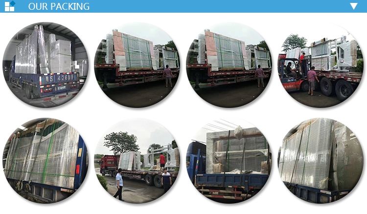 Oscillating Dual Blade Cnc Contour Cutting Machine , Foam Cutting Machinery