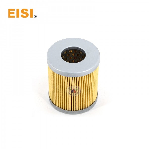 Offset Printing Machine Spare Parts Air Filter Yellow Color 69*32*81mm