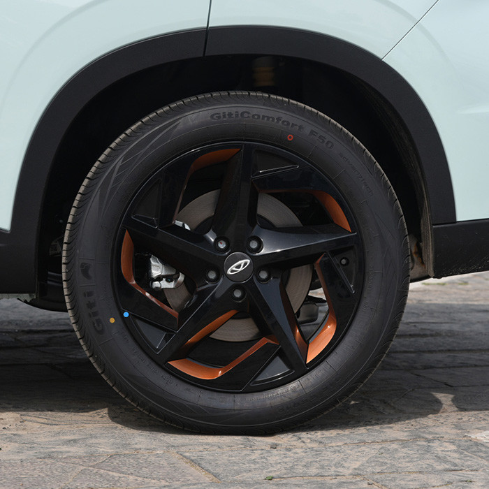 China New Car with Second Hand Price Gasoline Vehicle Chery Omoda 2022 1.5T CVT Automobile for Sale Good Exporter