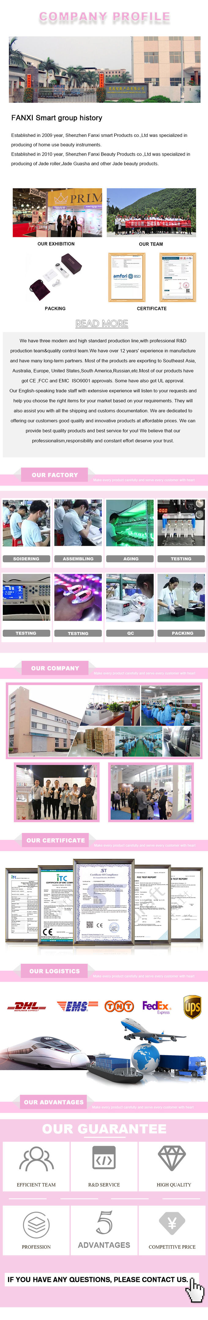 200mAh 7 Color LED Light Therapy Mask 205*170*120mm