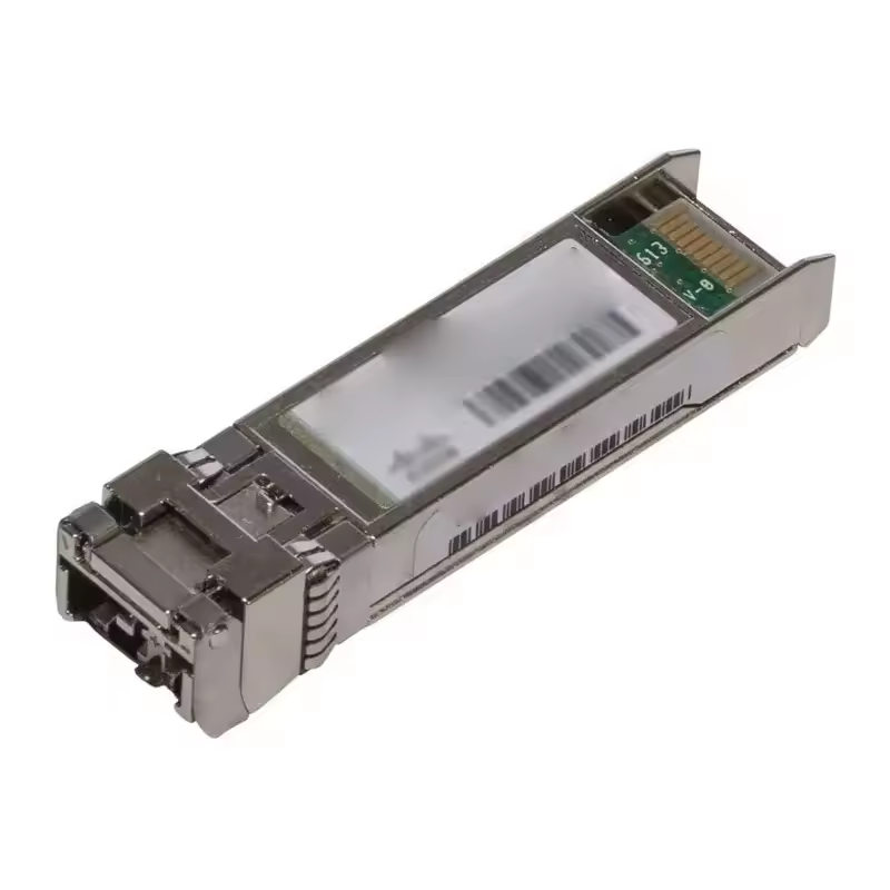 10G BASE LR 1310nm SFP Module Plug-in Module for Fiber Optic Transceivers