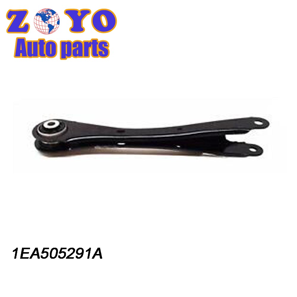 Replace/Repair Purpose Lower Control Arm for Volkswagen ID.3 1EA505291A Suspension Parts