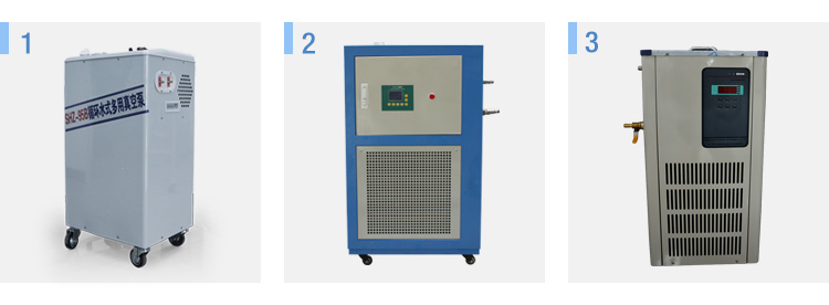 10 Liter Short Path Condenser For Distillation 10L Rotary Vacuum Evaporator Seller