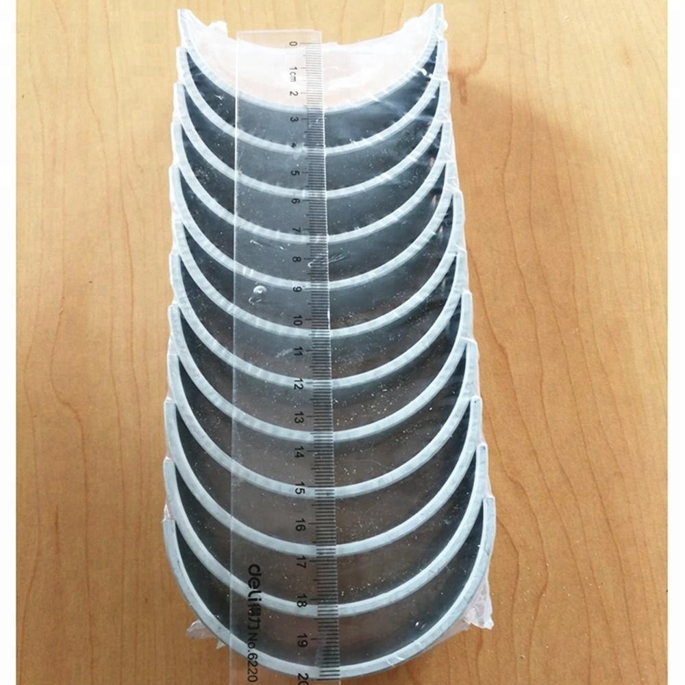 High Duablity Diesel Engine Bearings 6G74 Con Rod Bearing For MITSUBISH Auto Parts