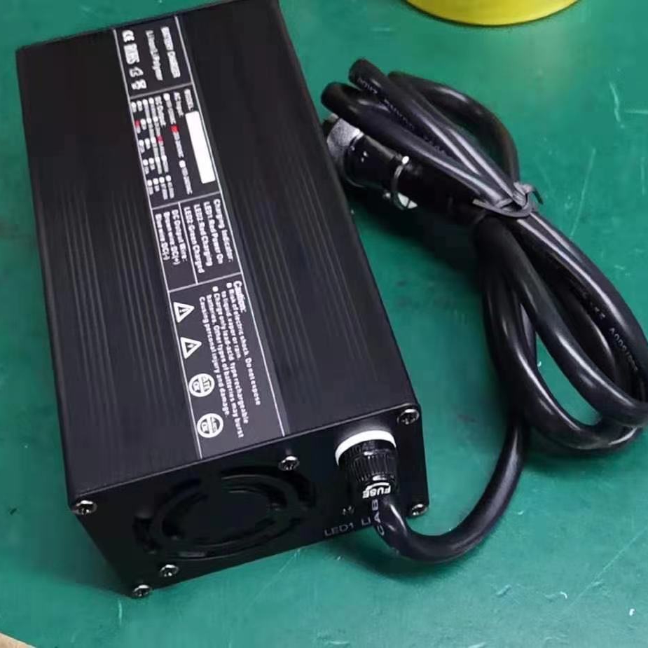 48v 20ah 48v 14ah Ebike Battery Charger Smart E Bike Replacement Parts