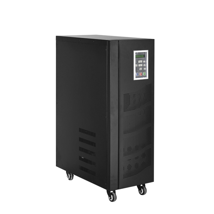380V 12KVA Low Frequency Online UPS