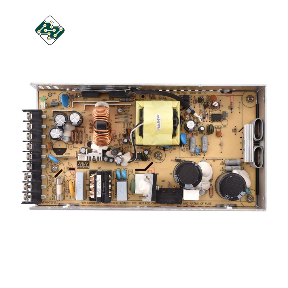 Multipurpose Medical PCB Assembly Services For Aviation Military Equipment
