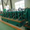 Buy cheap 20-110m/min 300KW Seamless Pipe Mill Steel Pipe Manufacturing Machine from wholesalers