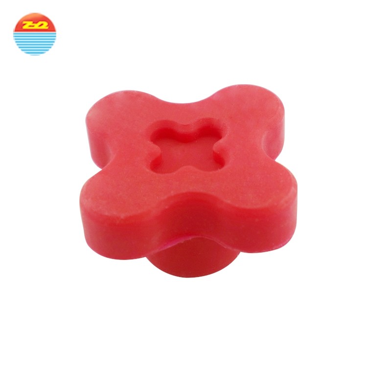 Silicone Wine Bottle Plug Stopper Blank Sealing Cap Reusable and Unbreakable Sealer Covers
