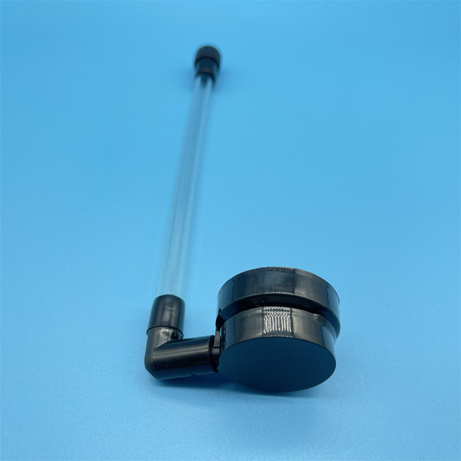 Advanced Tire Valve Actuation System for Commercial Vehicles - Precision Control, Enhanced Safety