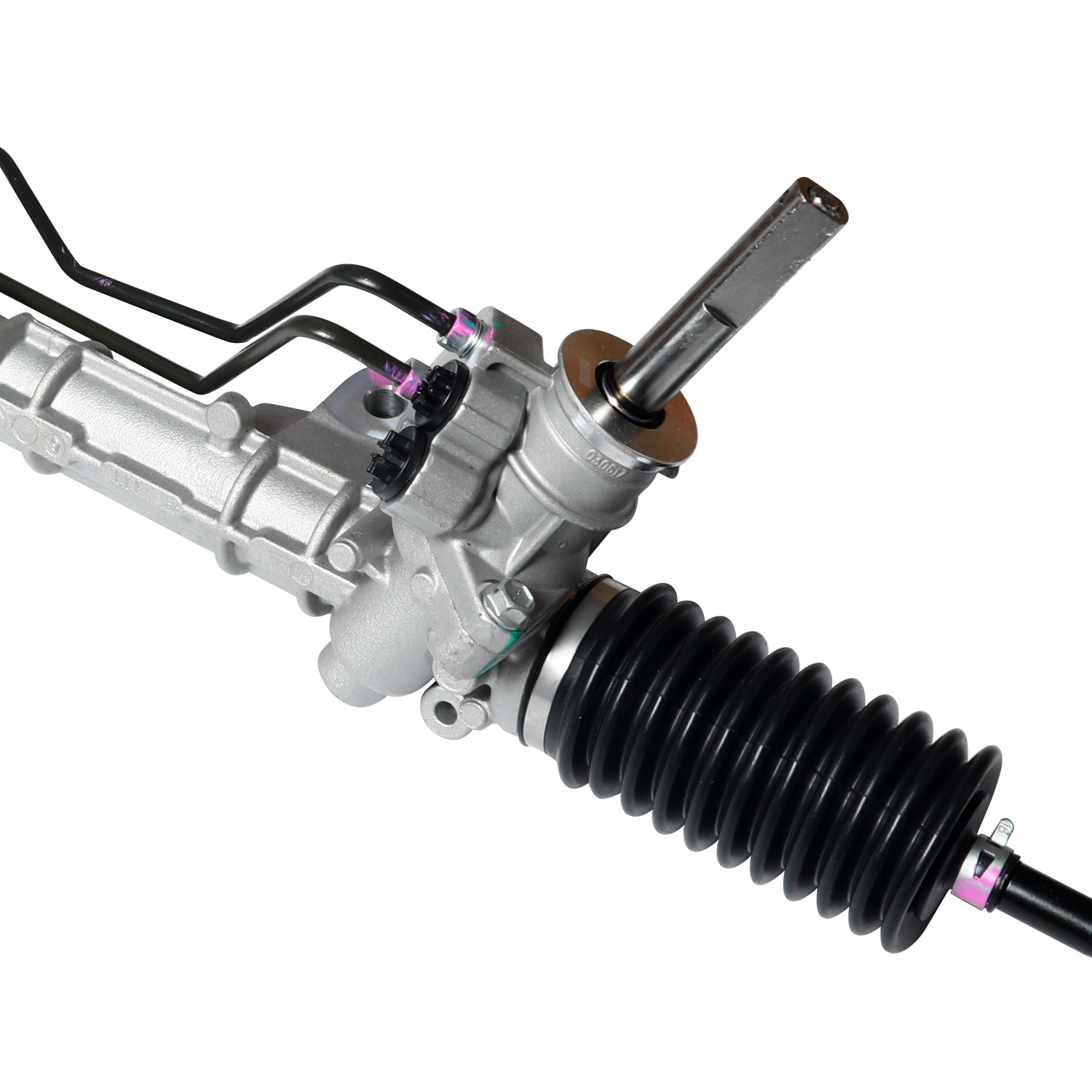 MASUMA Auto Steering and Suspension Systems Steering Gear 8200023851 490013367R for Renault LAGUNA II