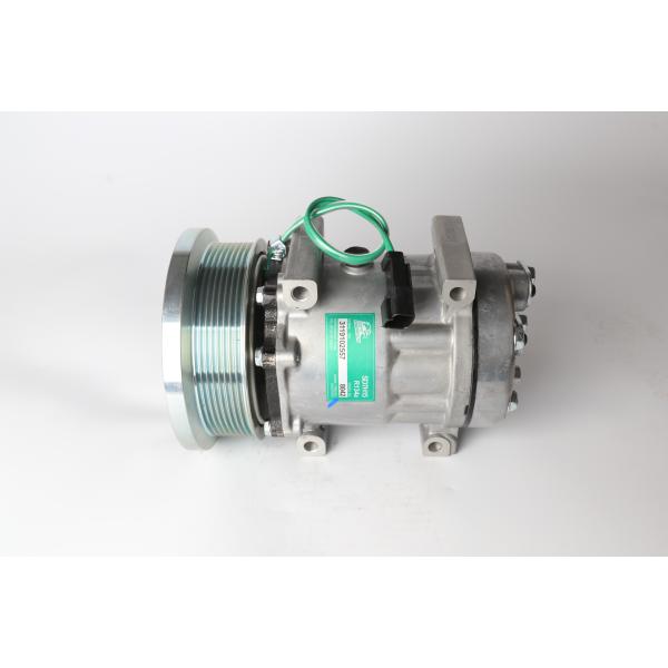 CAT 317 320 325 330 336 M316 M320 MH3040 Air Conditioning Compressor 567-5160 532-7321