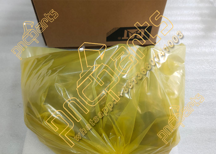 319 0677 476 8766 Fuel Injection Pump For CAT 330D Excavator