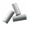 Buy cheap Large Permanent Ferrite Magnet ISO9001 For Starter Motor from wholesalers
