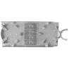 Buy cheap 24 Fibers Optic Cable Accessories Fibre Optic Breakout Tray Dimension 290 X 109 from wholesalers