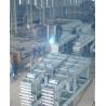 Buy cheap Oil Industry Steel Structure Platform Weldment High Tension Steel from wholesalers