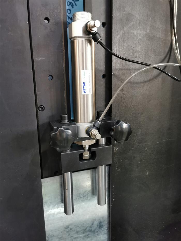 Large 3D Channel Letter Bending Machine Ejon ET80 3000KG Weight 5.0kW Power CNC Control