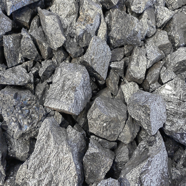  Steelmaking Ferro Silicon Manganese Silicon Alloy Ferromanganese