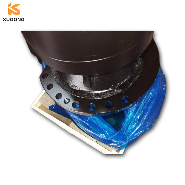 YN32W00019F1 SWING GEAR BOX for KOBELCO SK200-8