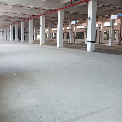 Epoxy Custom made waterproof floor paint resin floor coating