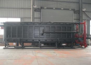 Hangzhou fuyang lefan machinery co.,ltd