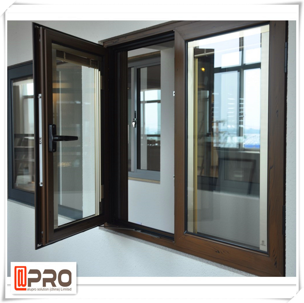 aluminium hinged window aluminium casement windows,Casement,door casement,double casement