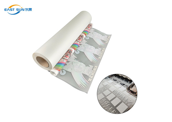 30cm 60cm A3 A3+ Direct Transfer Film Printing Cold Peel Heat Transfer