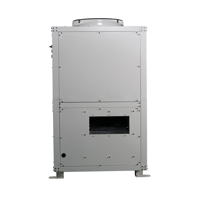 61400BTU Floor Standing Tent Type Air Conditioner Cooler
