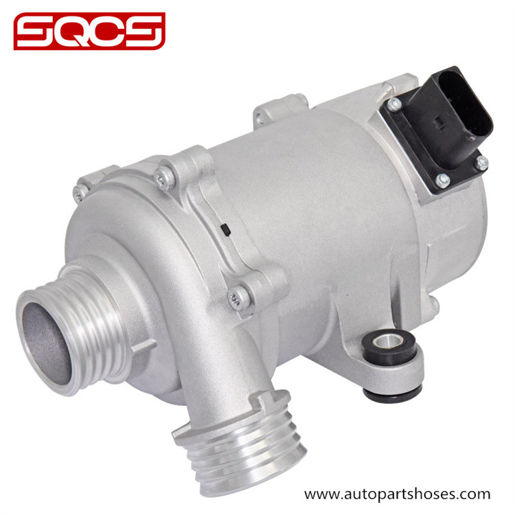 A11517597715 11517571508 Reconditioned Power Steering Pump SQCS BMW 320i Water Pump