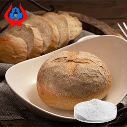 Food Additive In Bread And Cake Sodium Carboxymethyl Cellulose CMC