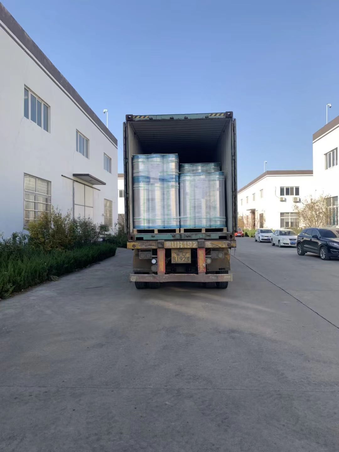 Moisture Proof PET MPET VMPET Food Wrapping Film for Moisture Sensitive Confectionery