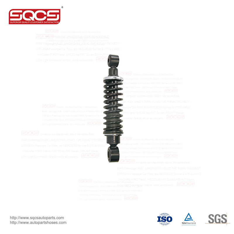 Auto Parts 504115381 504080349 For IVEC TRUCK Cabin Shock Absorber