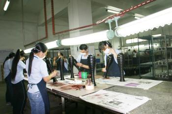 Desheng Lighting Co.,LTD