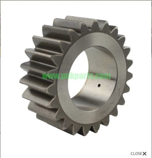 061274R1 85806014 ER125455 Gearing 23Teeth agriculture machinery parts fits for agricultural tractor