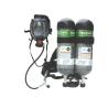 Buy cheap Carbon Fiber Fire Breathing Equipment , Durable Fireman Breathing Apparatus from wholesalers