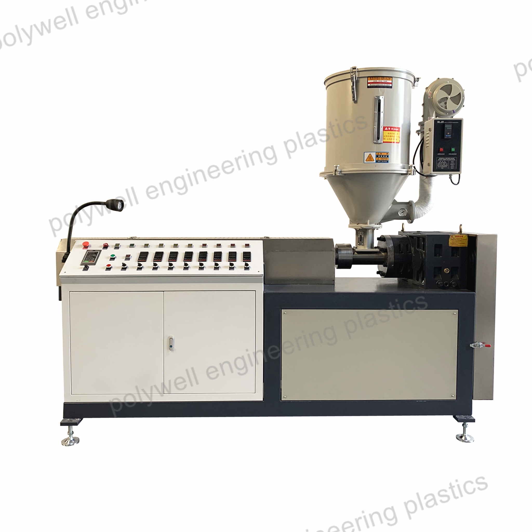 Thermal Barrier Strip Extrusion Mould for Extruder Machine Produce Sound Insulation Strip