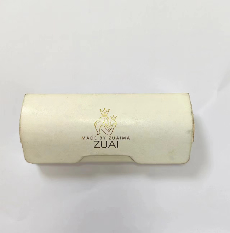 Printed Cardboard Packaging Box Paper Sunglasses Packaging Box