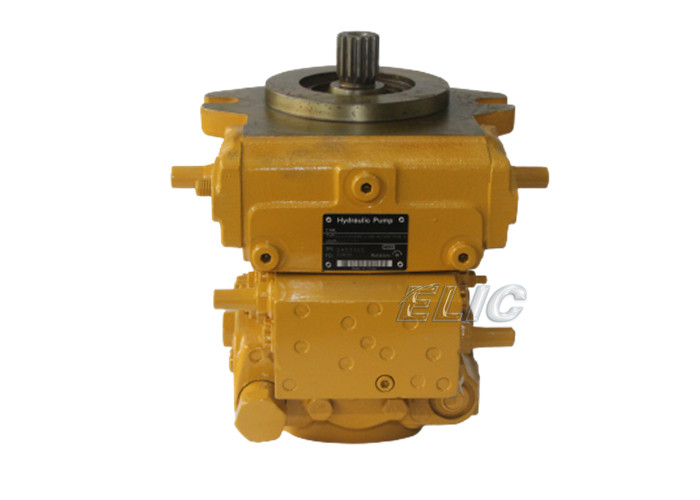 2066715 9602721 Excavator Main Pump A4VG40 M313 For erpillar
