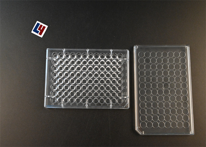 ELISA assay plate, ELISA plate 96 well, ELISA microplate, OEM manufacturer, medical injection products