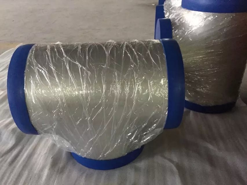 MSS-SP43 Hastelloy C276 Nickel Alloy Pipe Fittings ASTM B366 N10276 Elbow Tee Cap Reducer