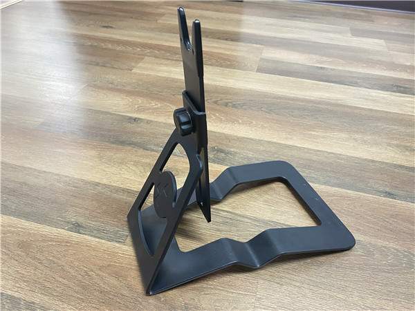 Customized Logo Non-Slip Bicycle Portable Repair Stand for Road Bicycle Mountain Bike