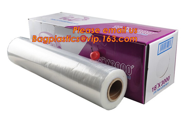 Reusable Mug Silicone Wrap,Food Grade Silicone Food Wrap, keep food fresh plastic wrap / pvc cling film for food grade /