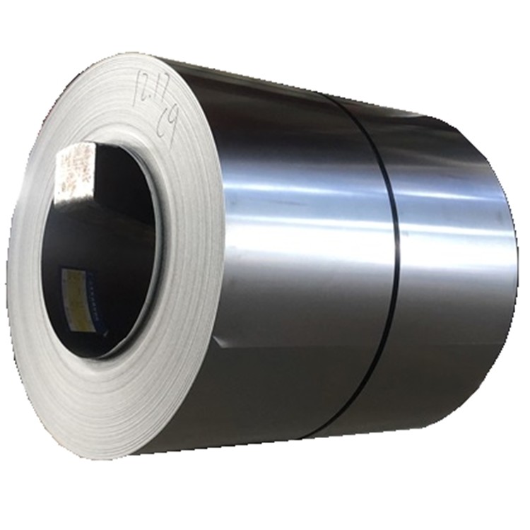 Versatile Stainless Steel Coil For Different Applications Thickness Range 0.1 - 3.0mm
