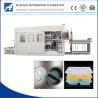 Buy cheap Thermoplastic Vacuum Forming Machine from wholesalers