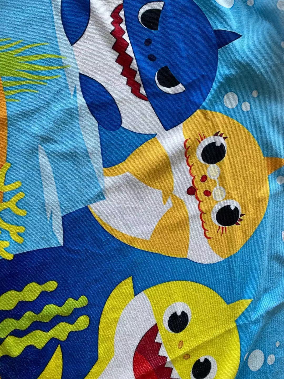 Summer Pool Essential Custom Printed Pool Beach Towels in Soft Microfiber Material