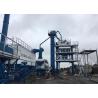 Buy cheap 120TPH Hot Mix Asphalt Plant from wholesalers